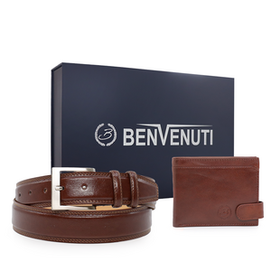 Gift box for men Benvenuti