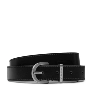 Calvin Klein women belt in black 3107DCU0158N