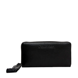 Calvin Klein - Portefeuille RFID pour femme - Noir 3107DPU1388N