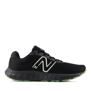 New Balance 520 Men's Sneakers Black 2867BPS520GK8N