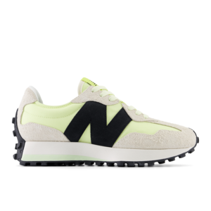 New Balance 327 women's sneakers lime green 2867DPS327WGG
