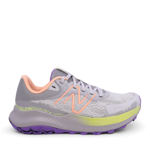New Balance Nitrel Women's Sneakers - Trail Gray 2867DPSTNTRRG5GR