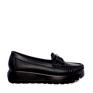 Chaussures femme Solo Donna noir 1167DP6300N