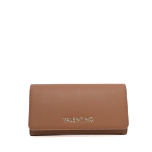 Valentino cognac brown women's purse 1957DPU7B3113CO