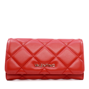 Portefeuille femme Valentino couleur rouge 1956DPU3KK11R