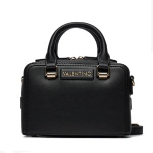 Valentino Regent Black Synthetic Tote Bag 1957POSS7LU02N